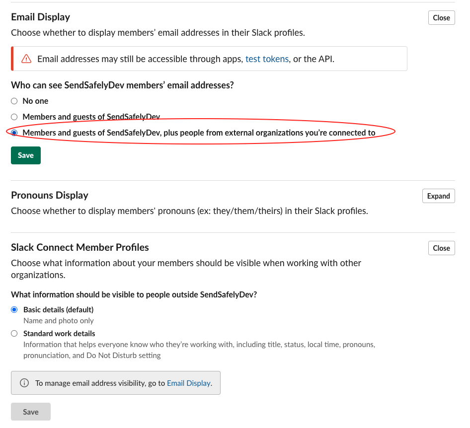 Workspaces Settings - Slack Connect.png