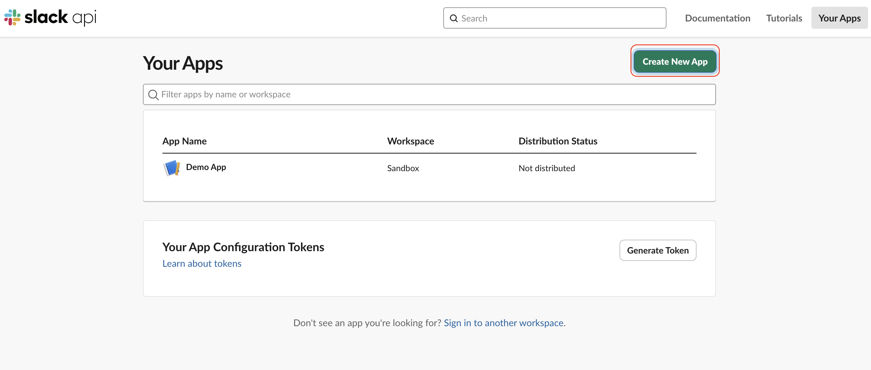 Slack Api - Your apps.png